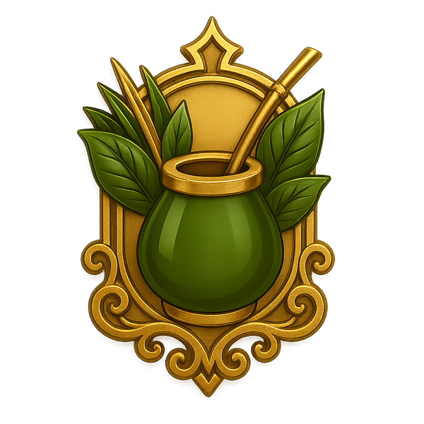 ALLUBI YERBA MATE LLC