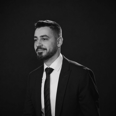 From Syria to United States: ALLUBI® Founder Story - ALLUBI YERBA MATE LLC