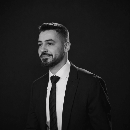 From Syria to United States: ALLUBI® Founder Story - ALLUBI YERBA MATE LLC