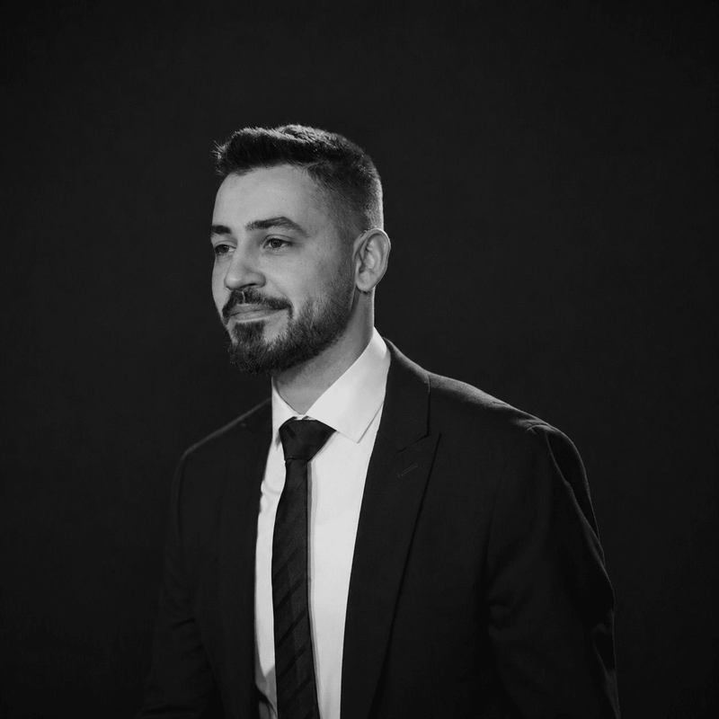 From Syria to United States: ALLUBI® Founder Story - ALLUBI YERBA MATE LLC