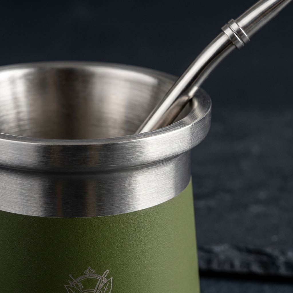 Yerba Mate Cup