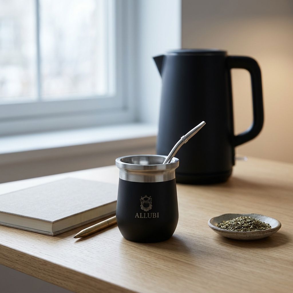 Yerba Mate Cup