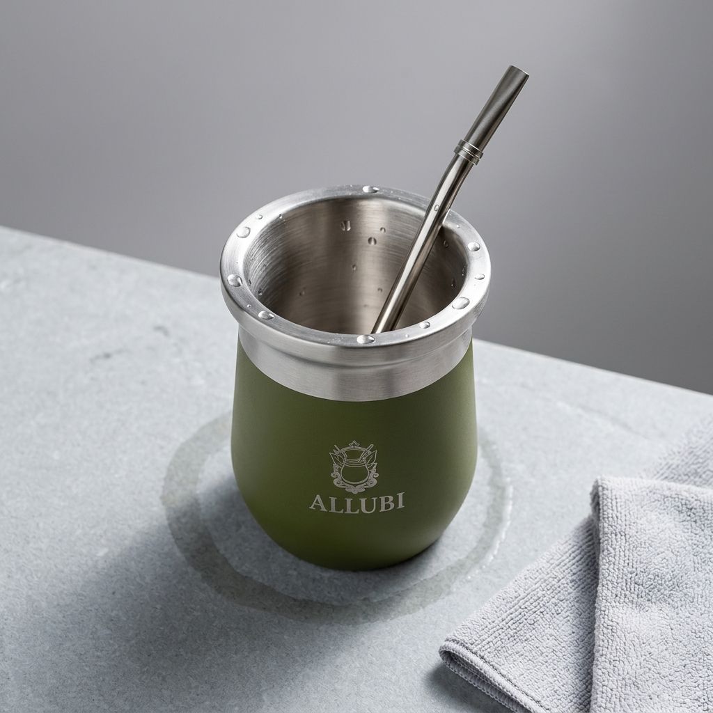 Yerba Mate Cup