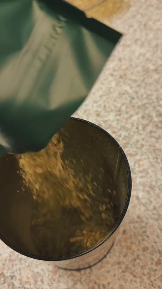 ALLUBI – Yerba Mate – 500g ( 1.1Ib )